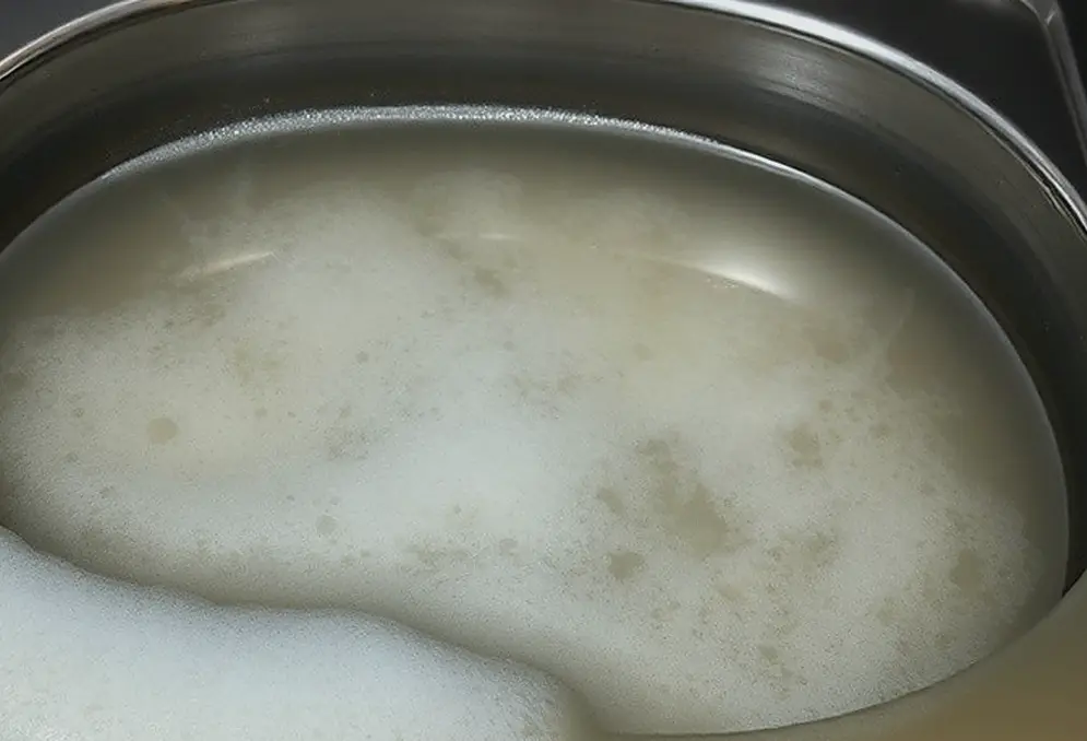 서현 하수구막힘 뚫는 비용 작업 전후 6