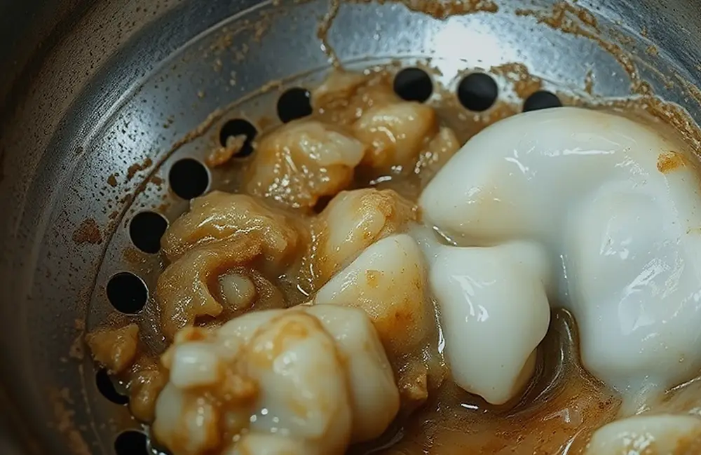 강서 등촌동 싱크대 역류 수리 업체 진행 모습 8